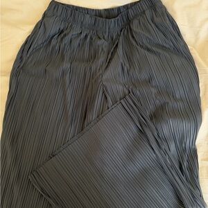 Dynamite Charcoal Pants